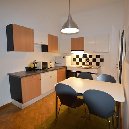 Apartment Penzing Vídeň Exteriér fotografie