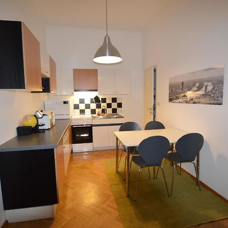Apartment Penzing Vídeň Exteriér fotografie