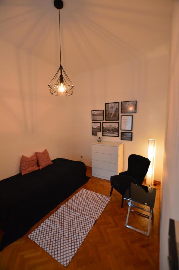 Apartment Penzing Vídeň Exteriér fotografie
