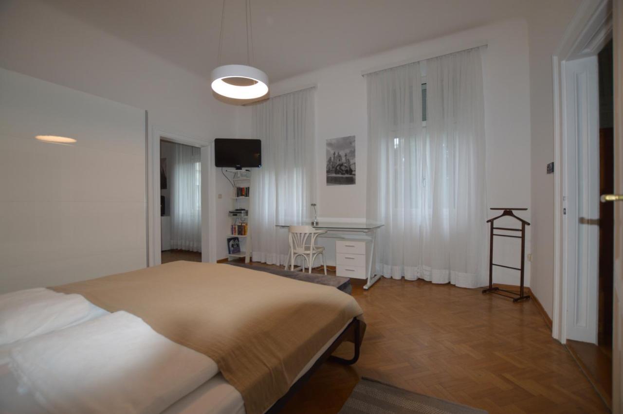 Apartment Penzing Vídeň Exteriér fotografie