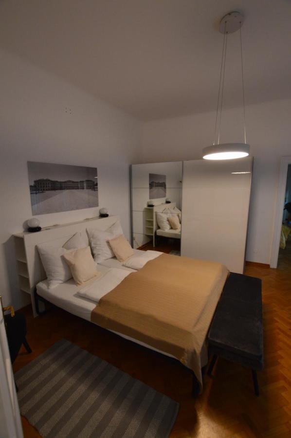 Apartment Penzing Vídeň Exteriér fotografie