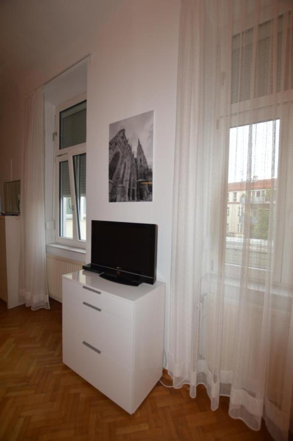 Apartment Penzing Vídeň Exteriér fotografie
