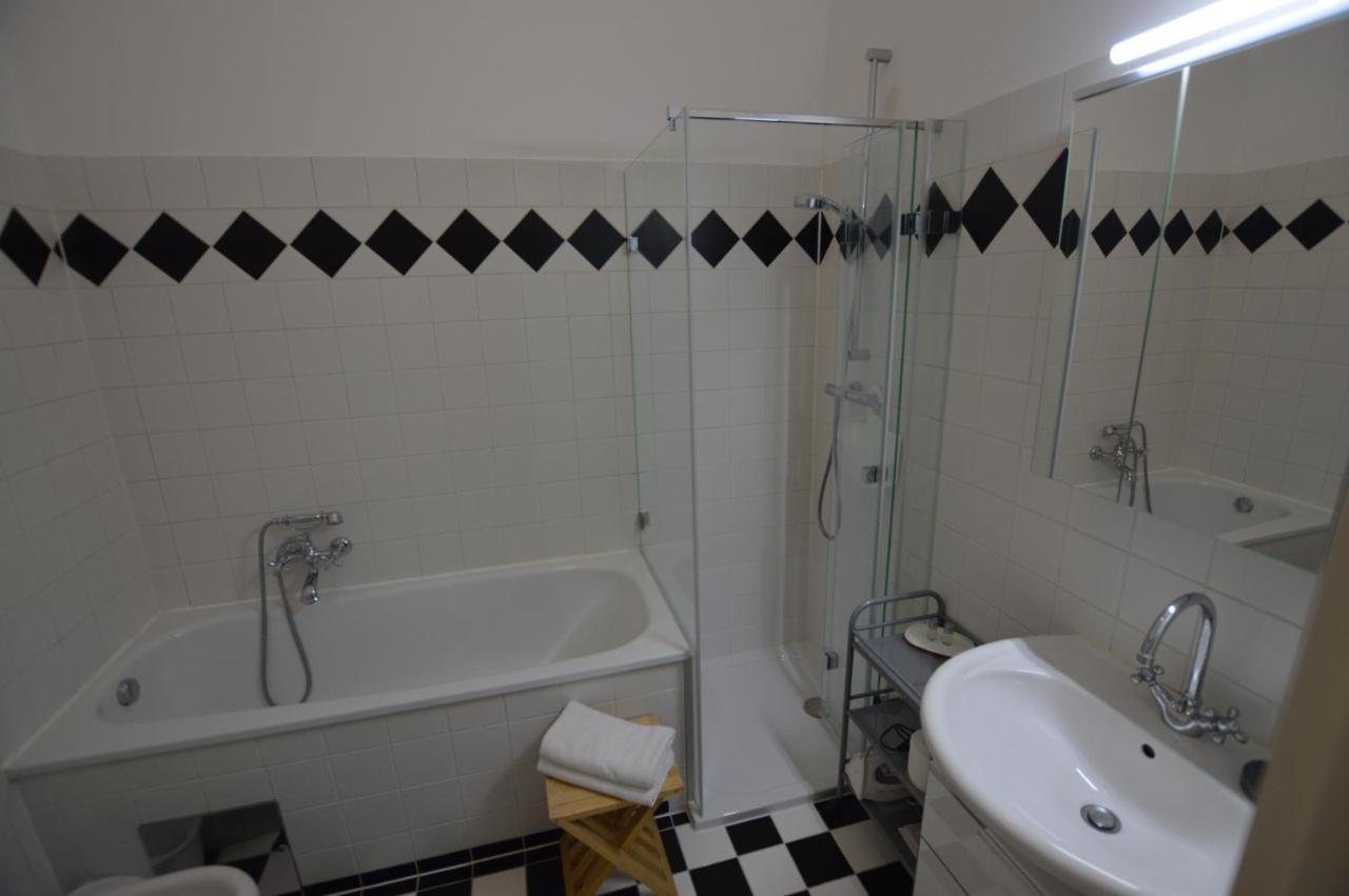 Apartment Penzing Vídeň Exteriér fotografie