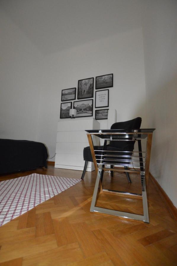 Apartment Penzing Vídeň Exteriér fotografie