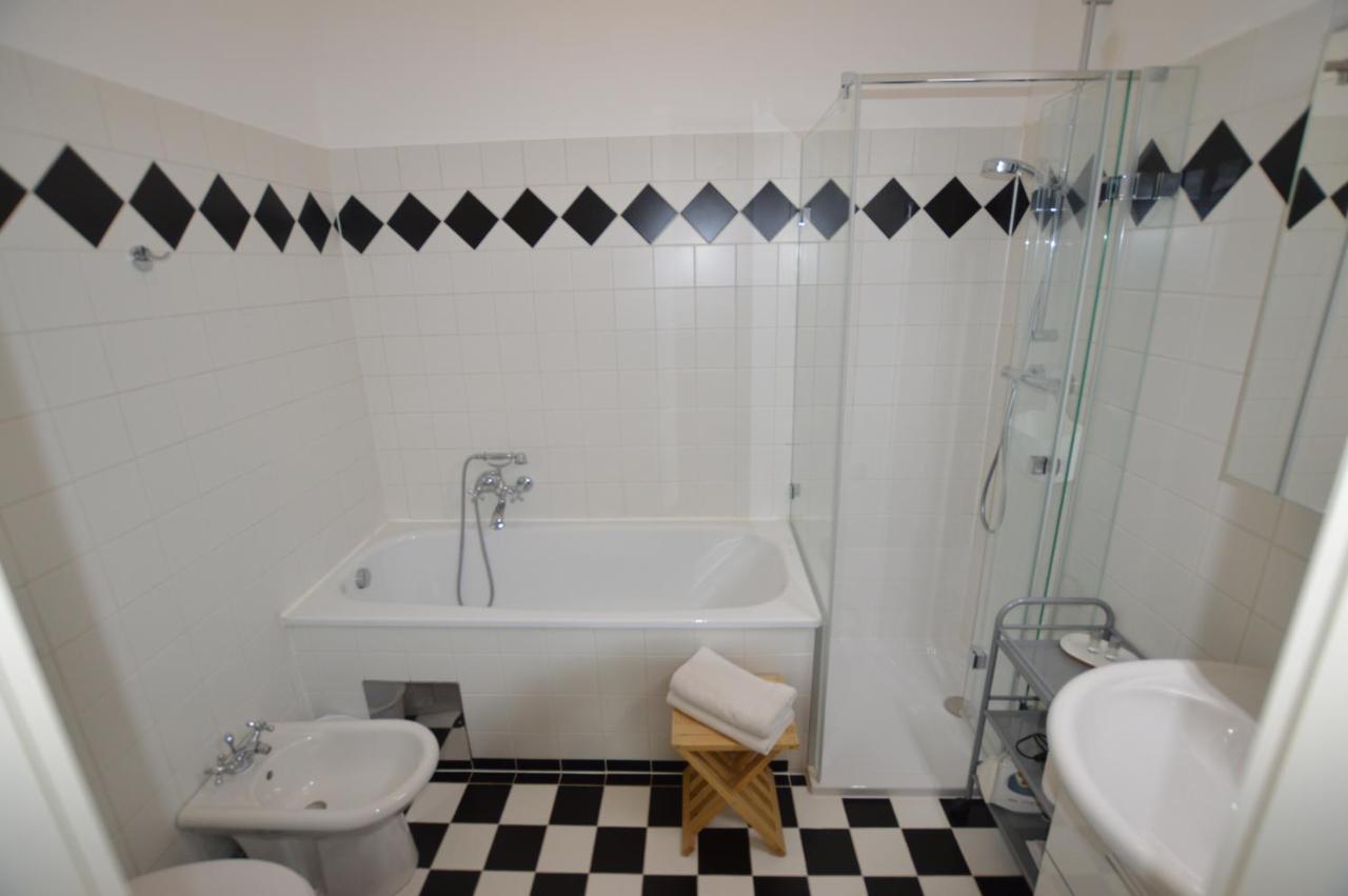 Apartment Penzing Vídeň Exteriér fotografie