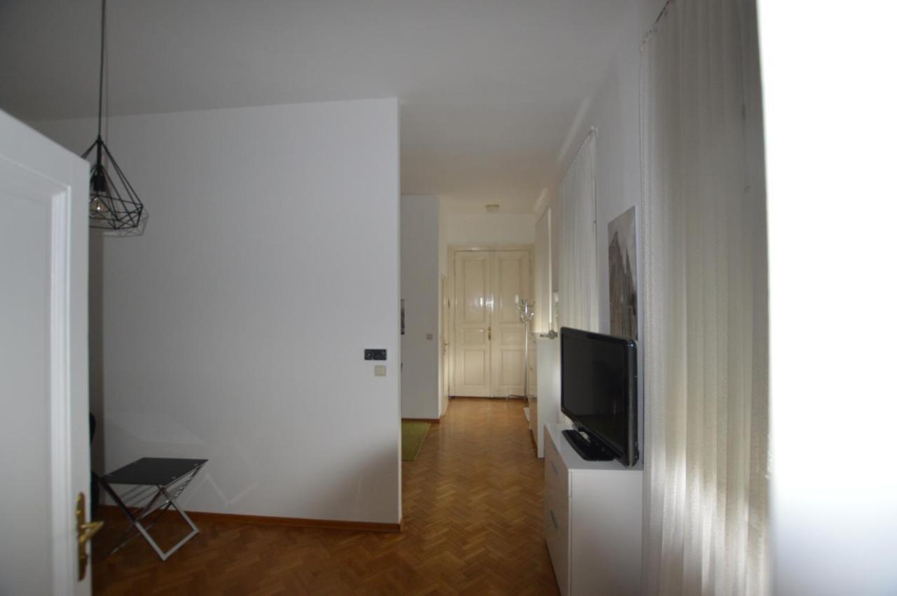 Apartment Penzing Vídeň Exteriér fotografie