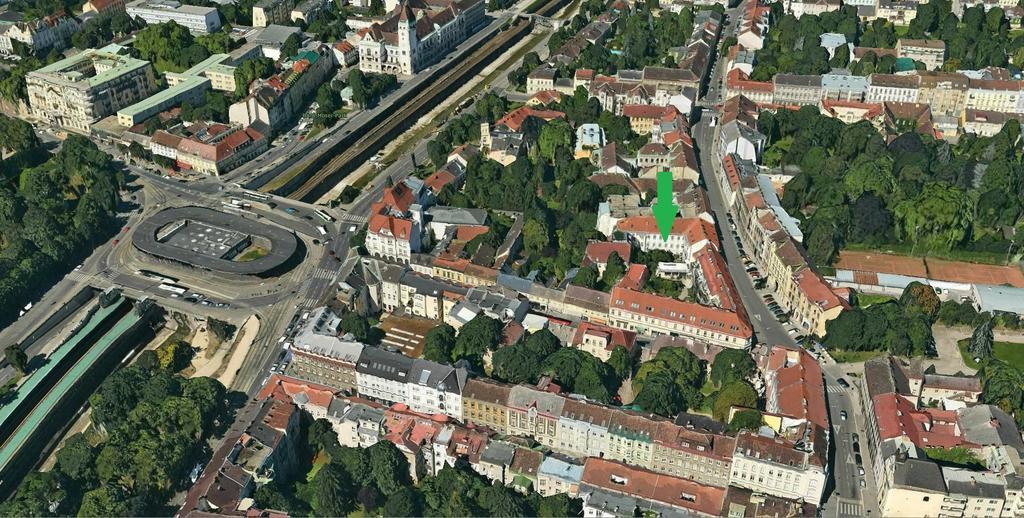 Apartment Penzing Vídeň Exteriér fotografie