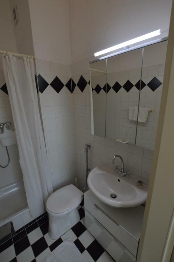 Apartment Penzing Vídeň Exteriér fotografie